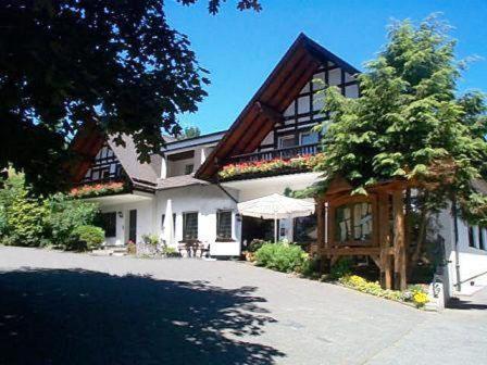 Landhaus Im Grund Lennestadt Luaran gambar