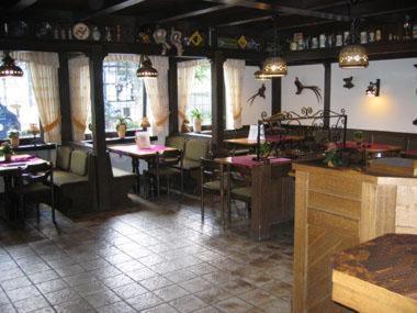 Landhaus Im Grund Lennestadt Luaran gambar